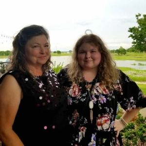 Meet your Posher, Leanne